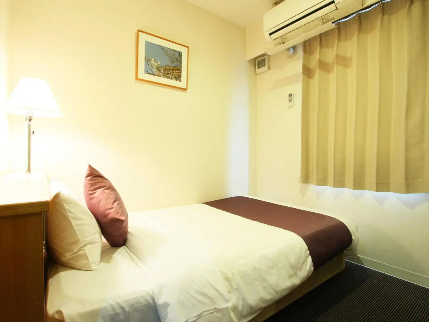 Hotel AreaOne Fukuyama