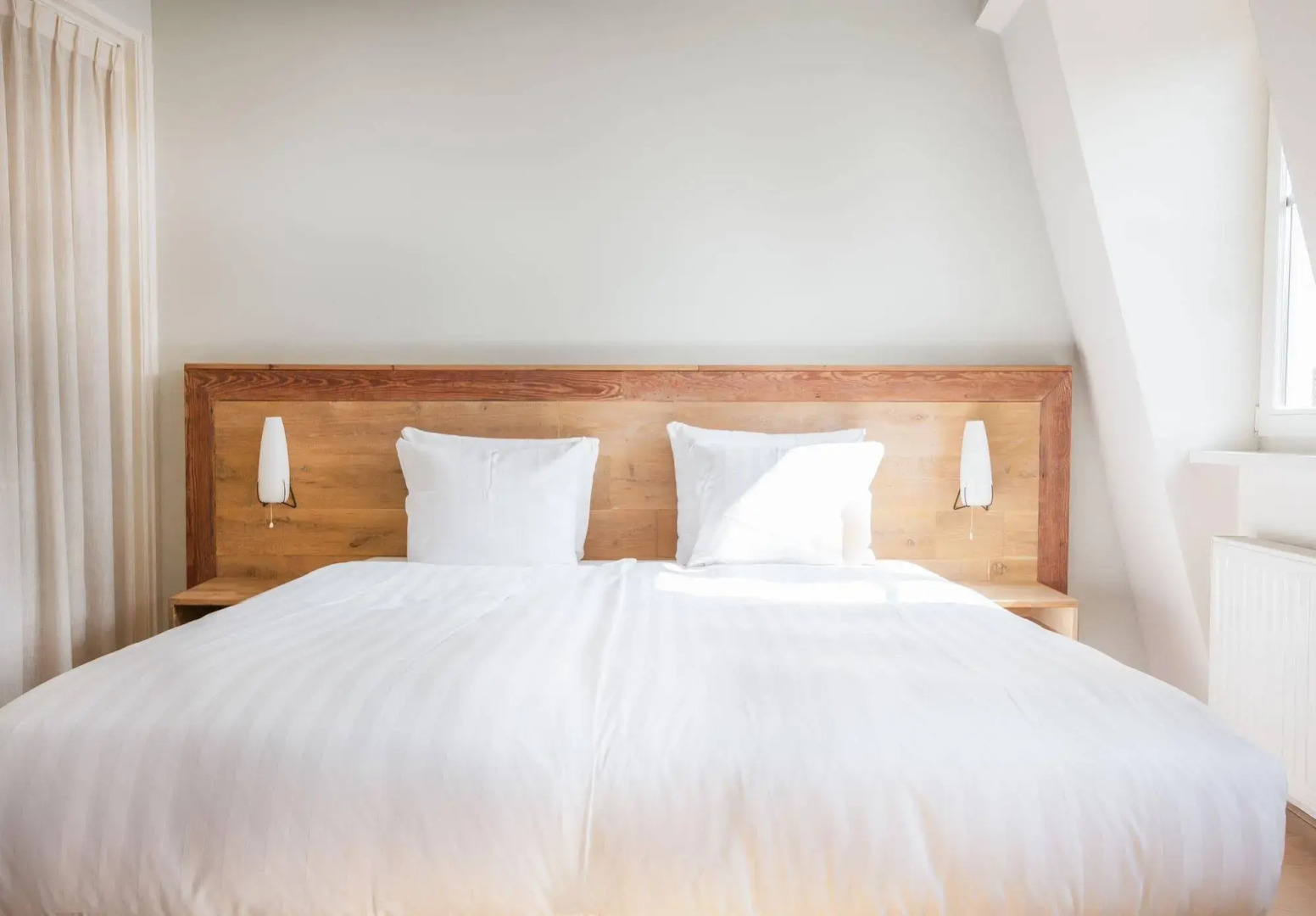 Maison Haas Hustinx & Spa