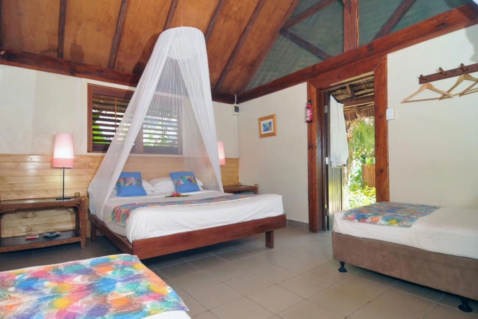 White Grass Ocean Resort