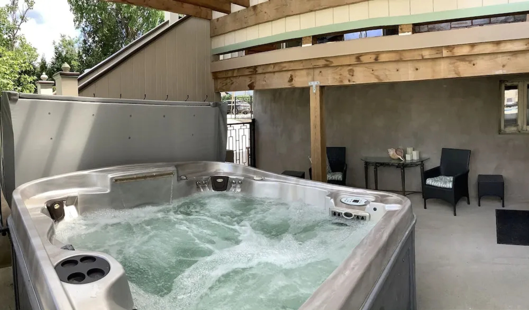 Manoir Chamberland (Adults Only, No Pets)