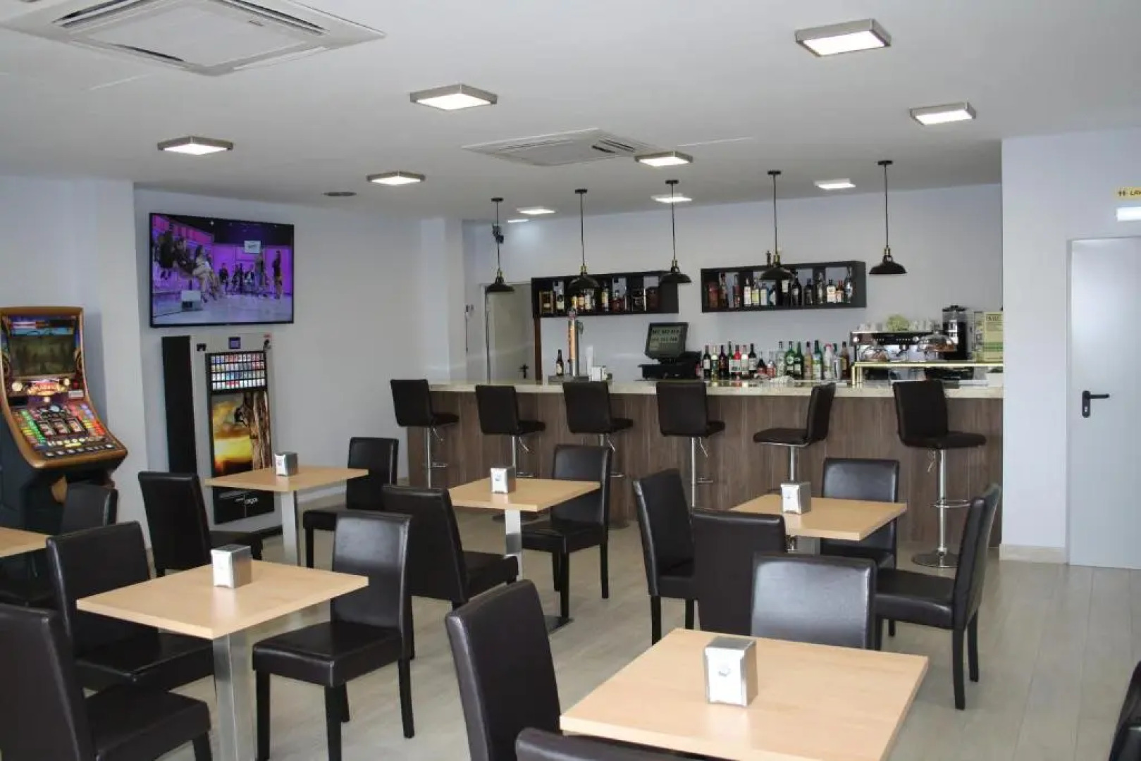 Hotel Mar de Aragón