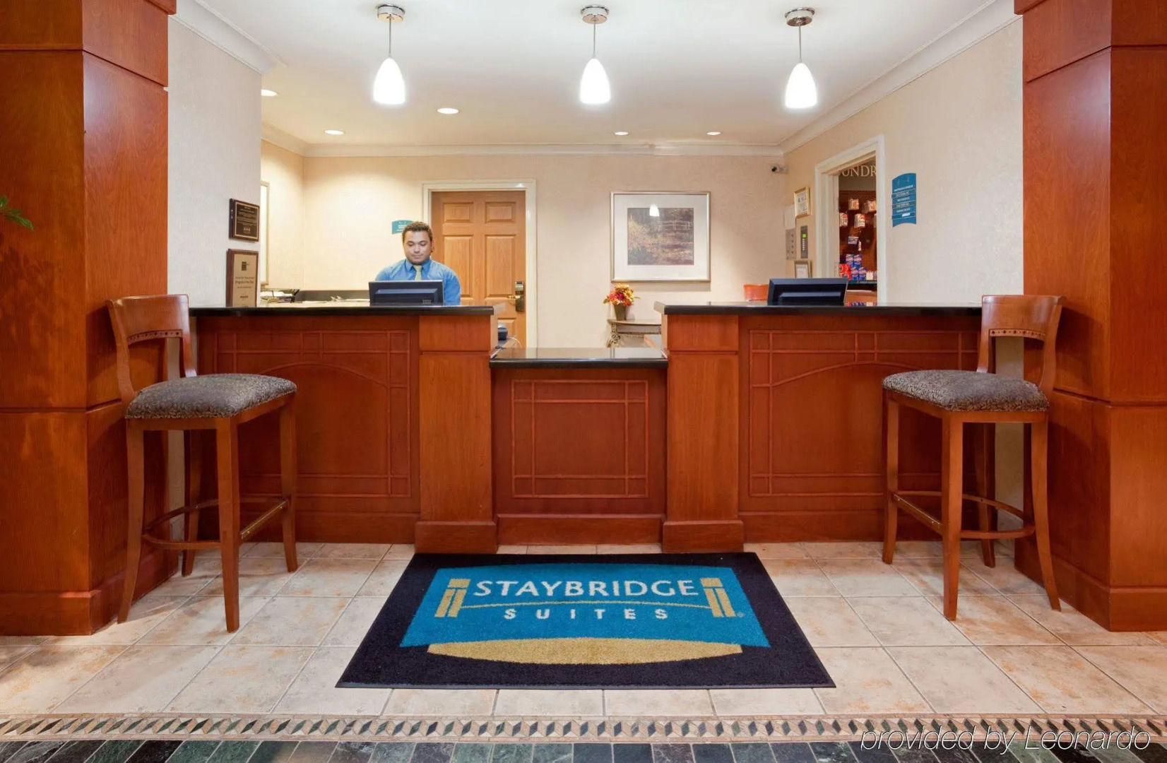 Staybridge Suites Raleigh Durham Airport by IHG