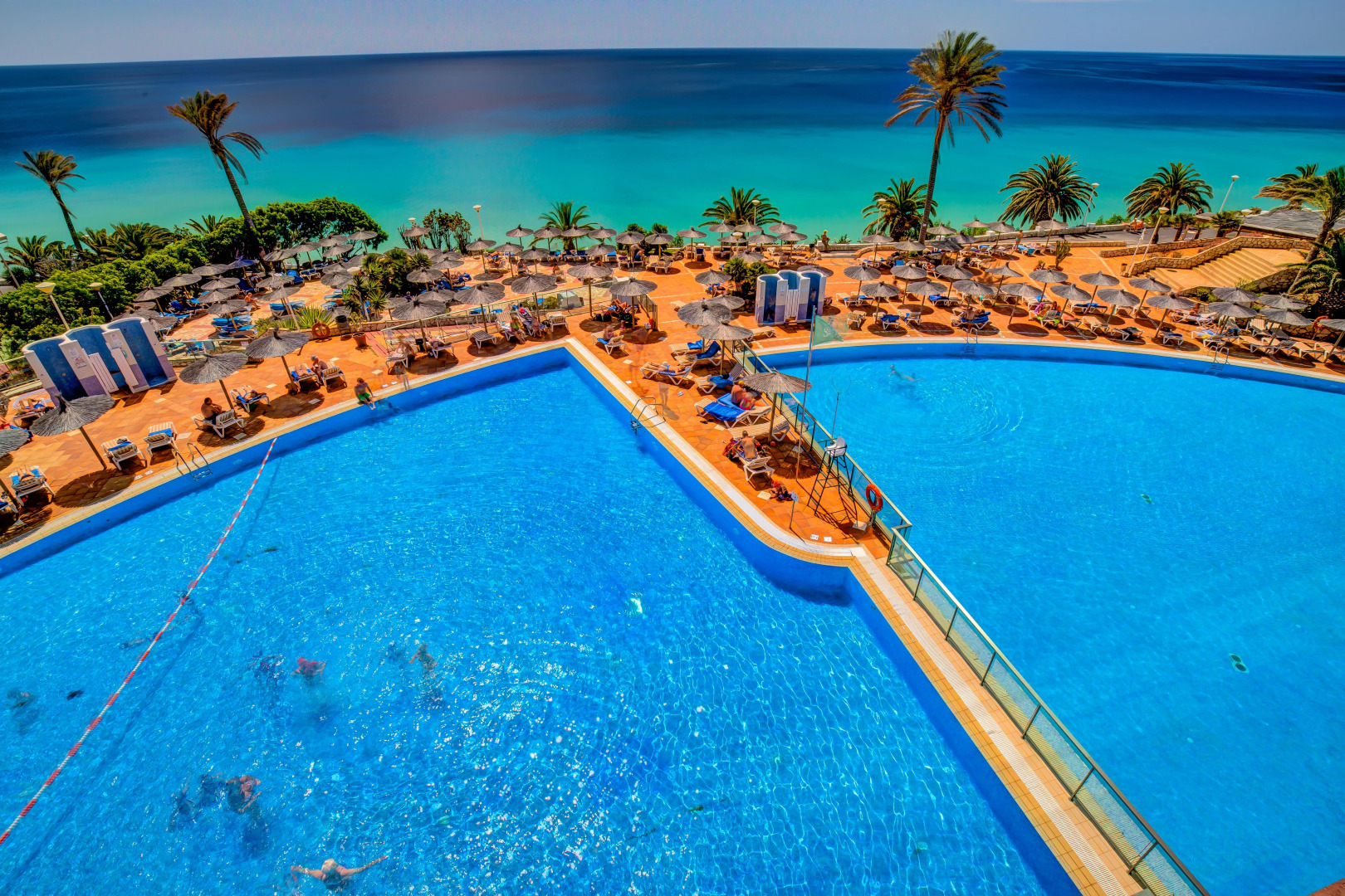 SBH Club Paraíso Playa - All Inclusive