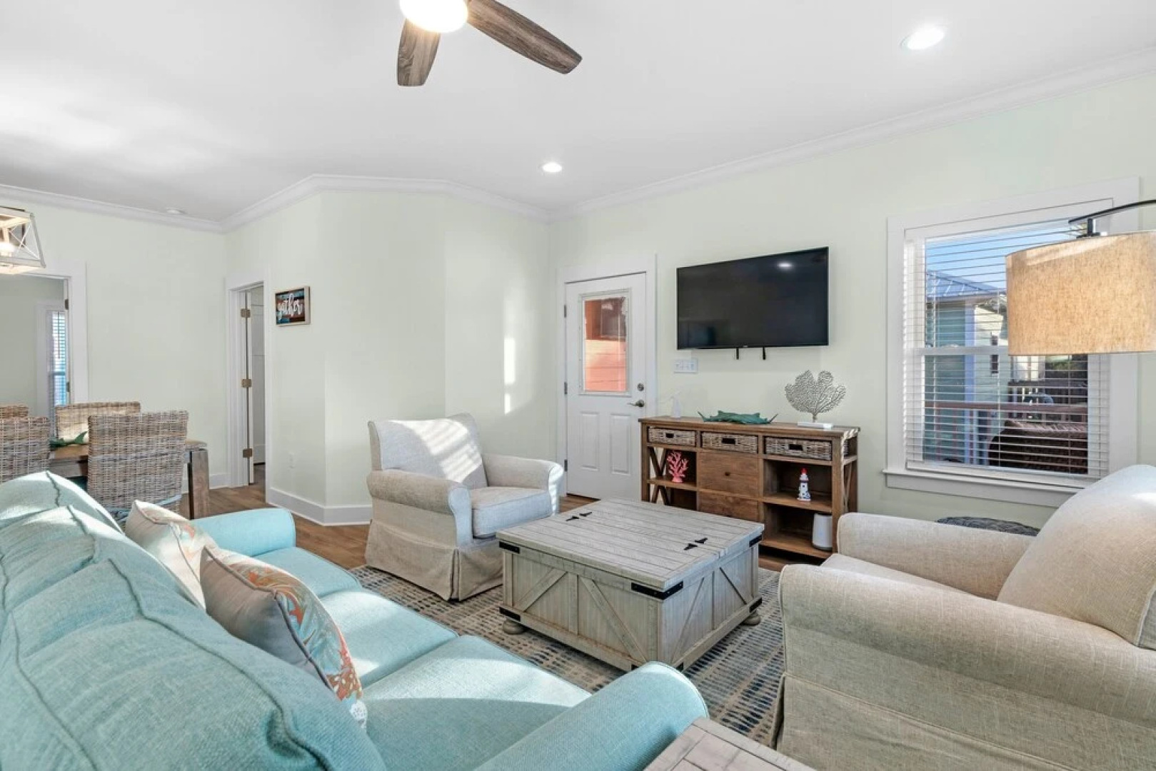 The Rookery III 7022 by RedAwning