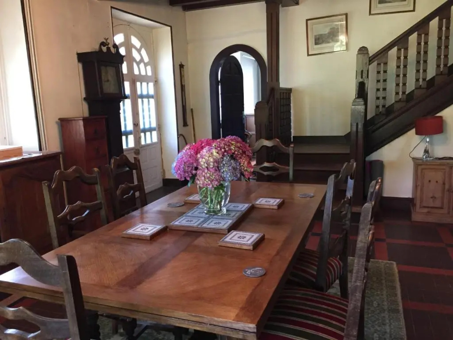 Saint Sever des Pyrenees