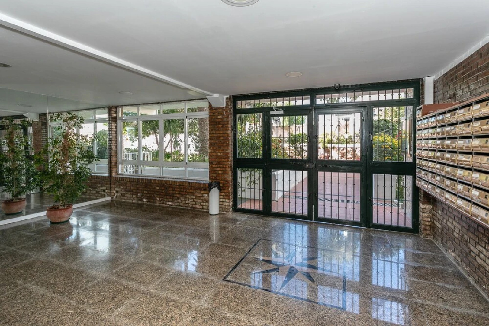 Alegranza 512 Apartamento luminoso y tranquilo