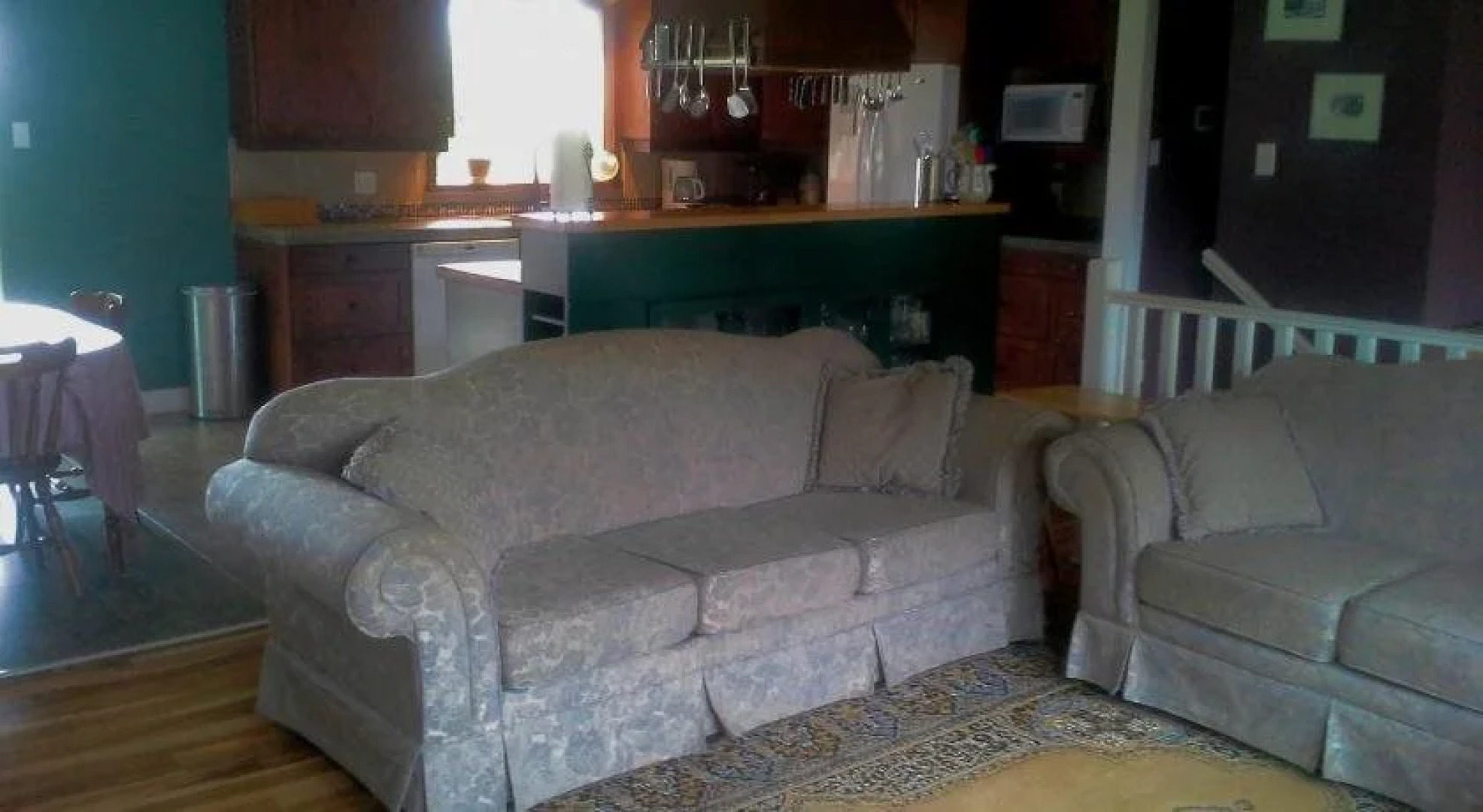 Arbour Cottage B & B