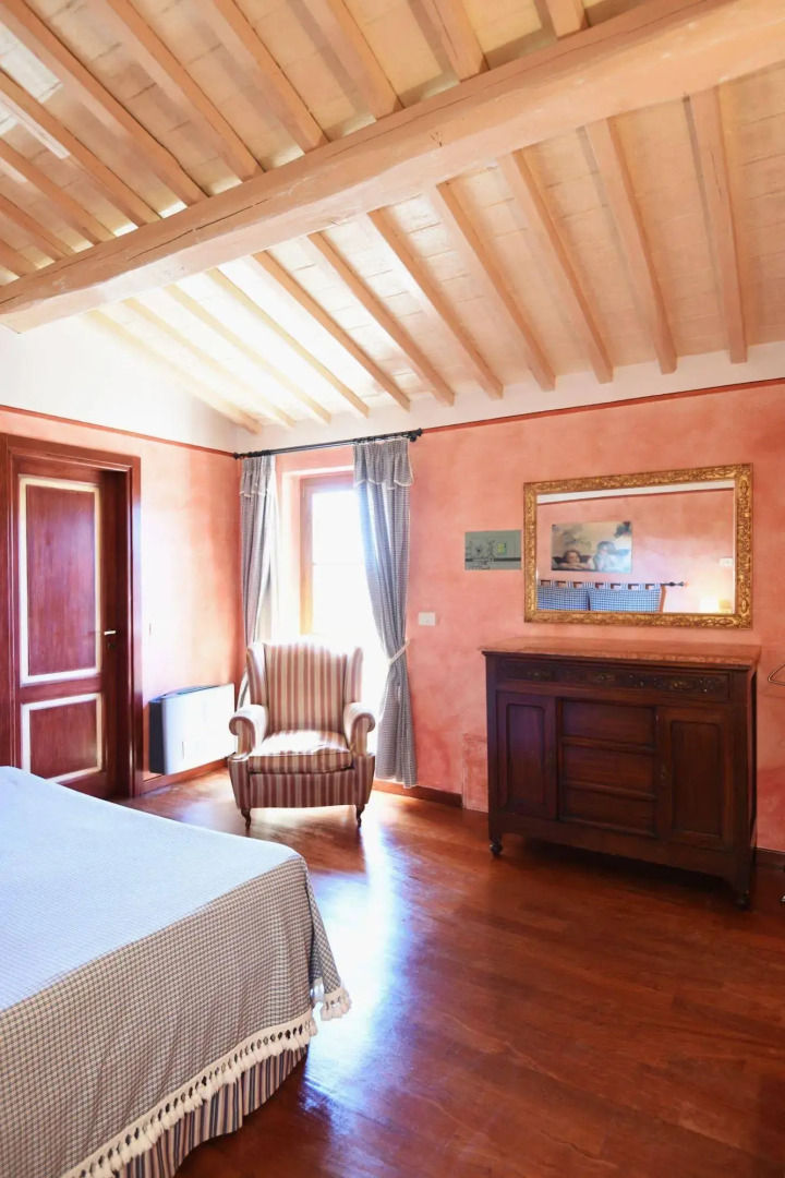 Villa Val delle Vigne