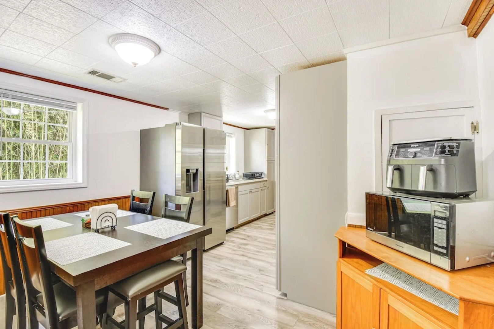 Seneca Vacation Rental w/ Grill Near Lake Hartwell