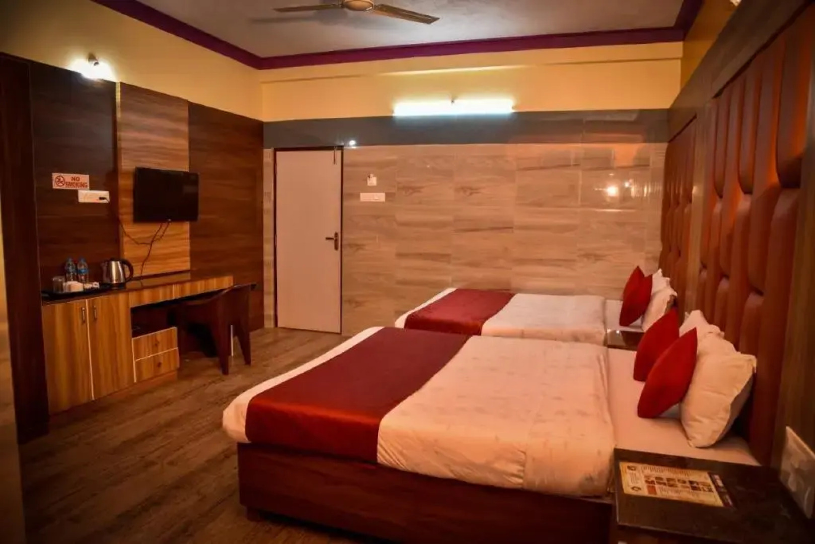 Sree Varada International