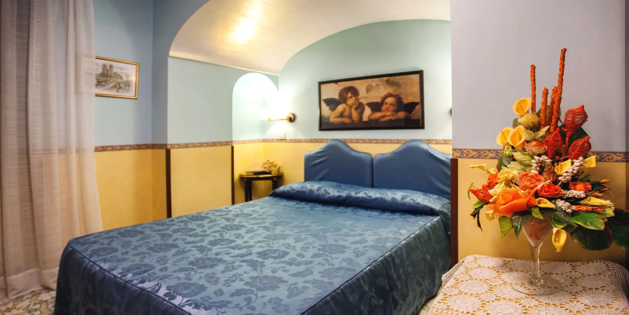 Hotel Amalfi