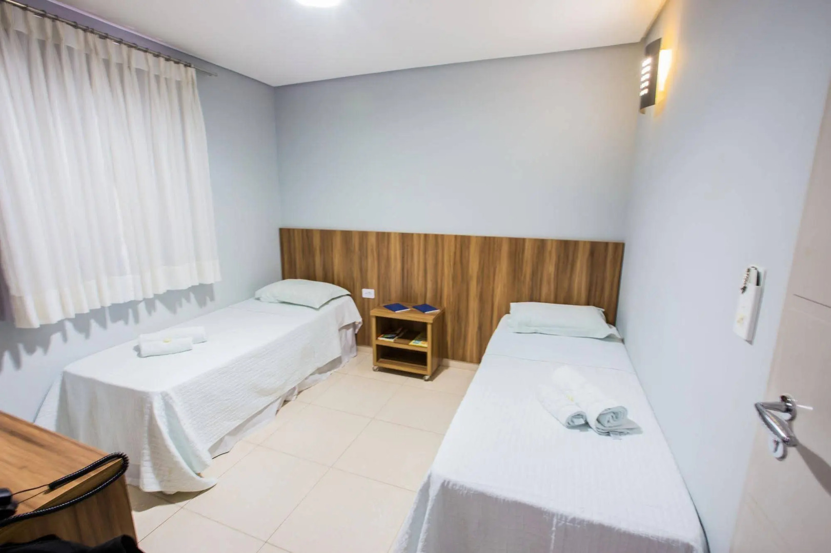 Maximus Sottile Hotel