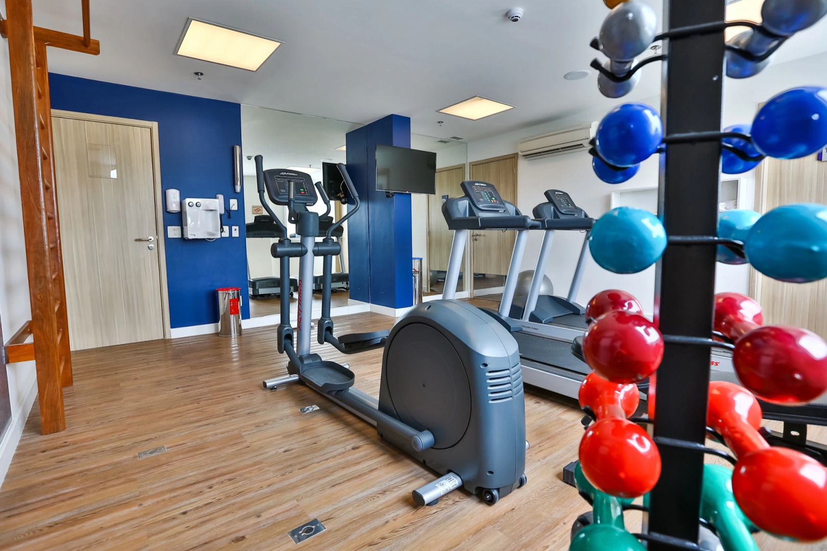 Transamerica Fit Jacareí