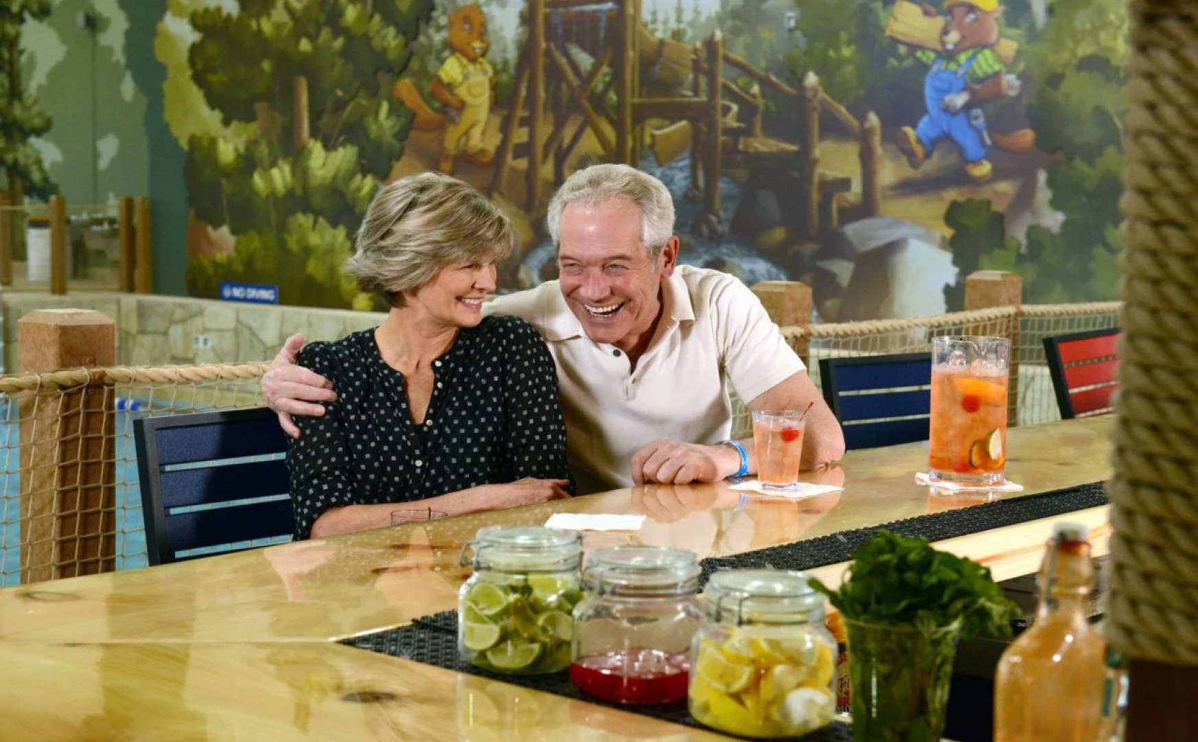 Great Wolf Lodge Colorado Springs