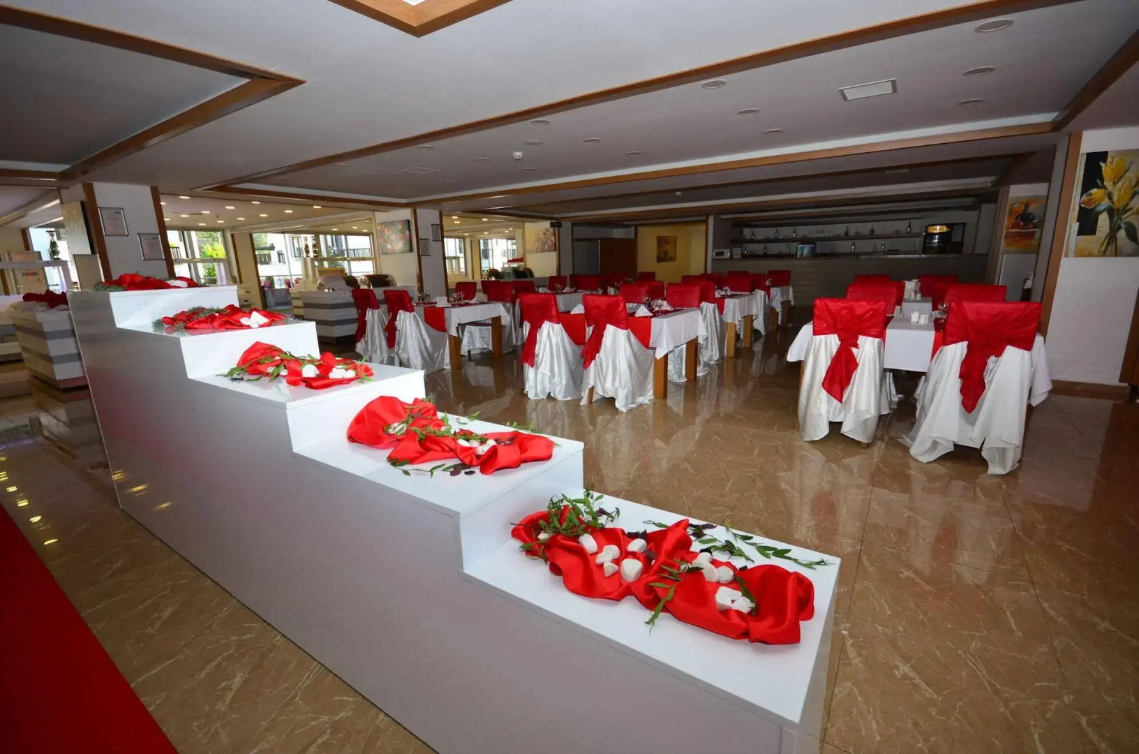 Fun & Sun River Resort  All Inclusive