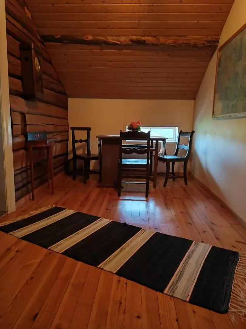 Granbergs Gästhus och Gästhem