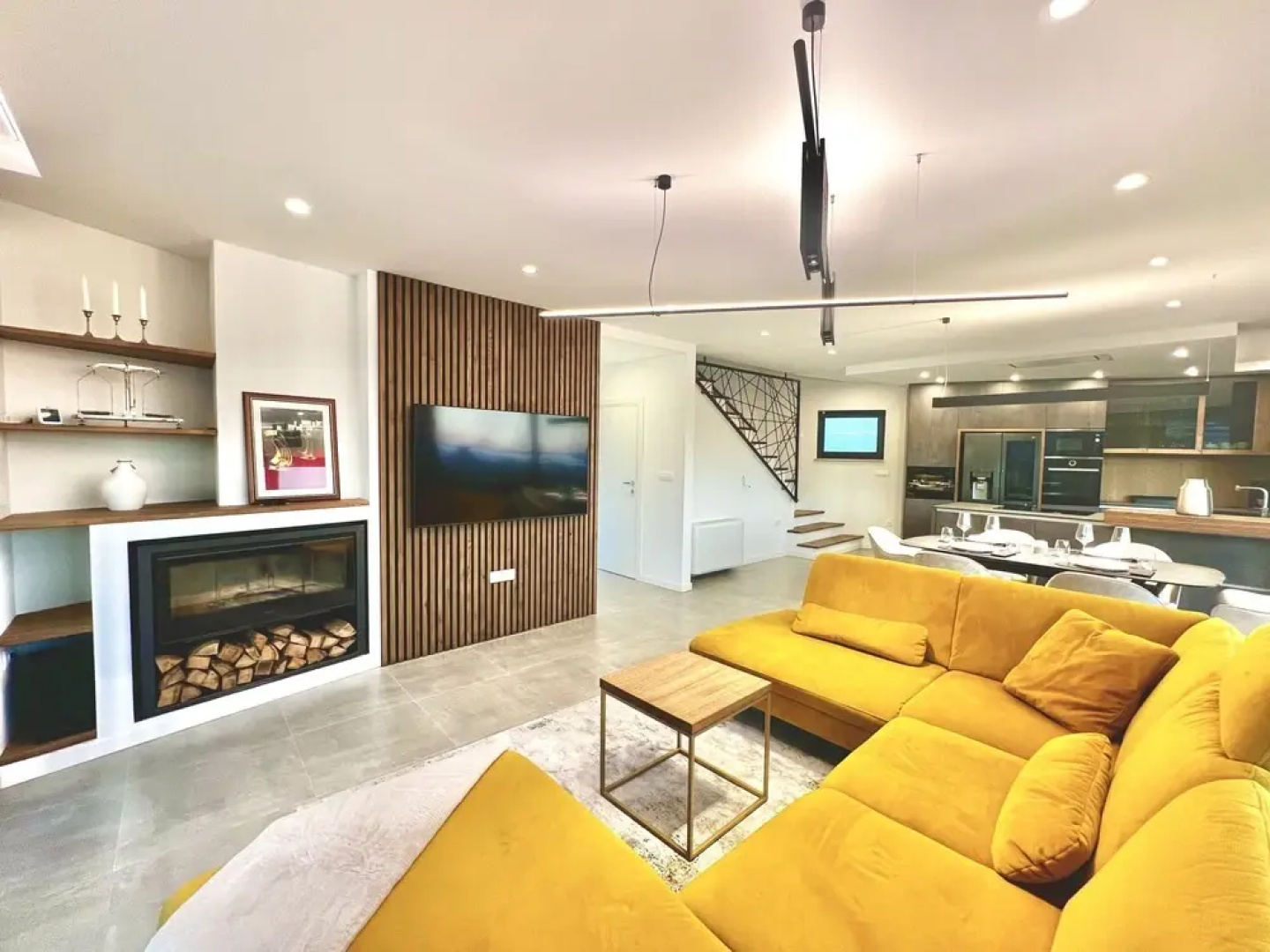 Blue View Residence in Opatija