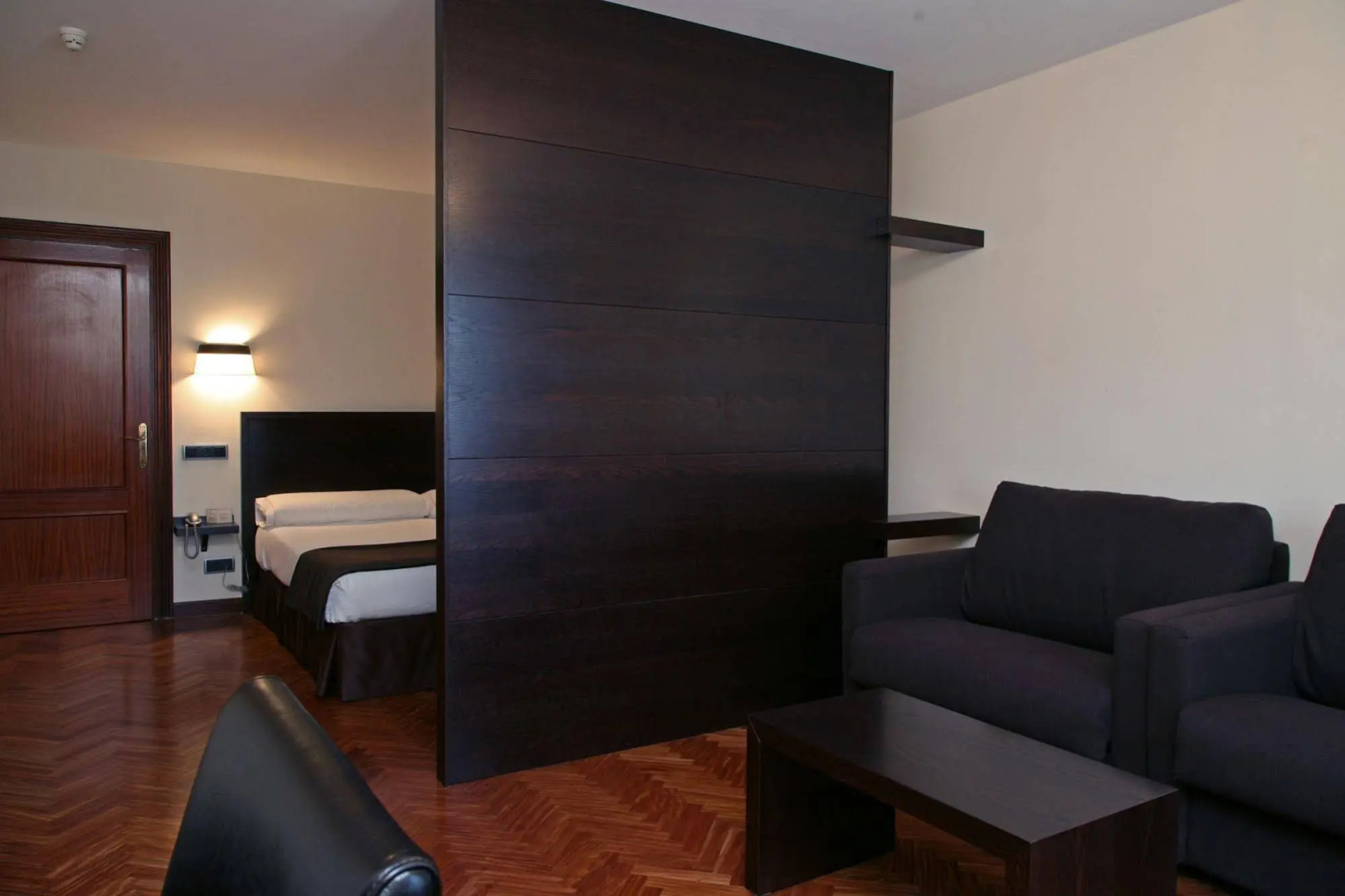 Apartamentos Rurales L'Arquera