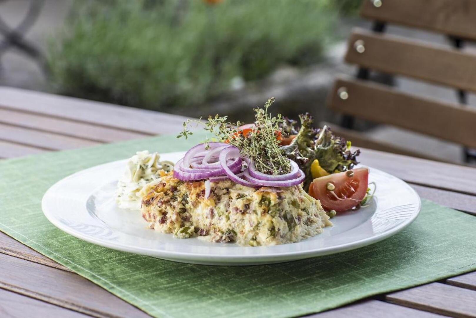 Kur & Thermalhotel Ludwig Thoma