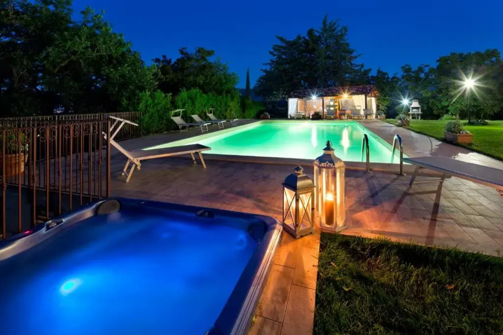 La Tenuta Dei Ricordi