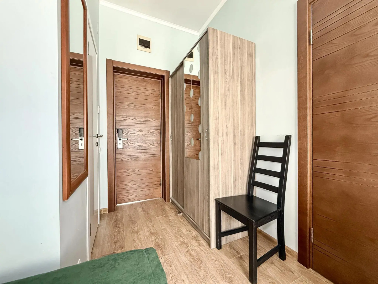 Персиковый замок