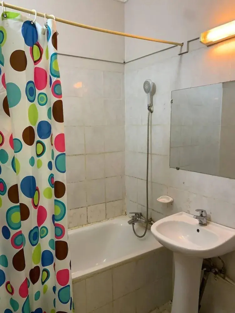 SKY Hotel Bonapriso