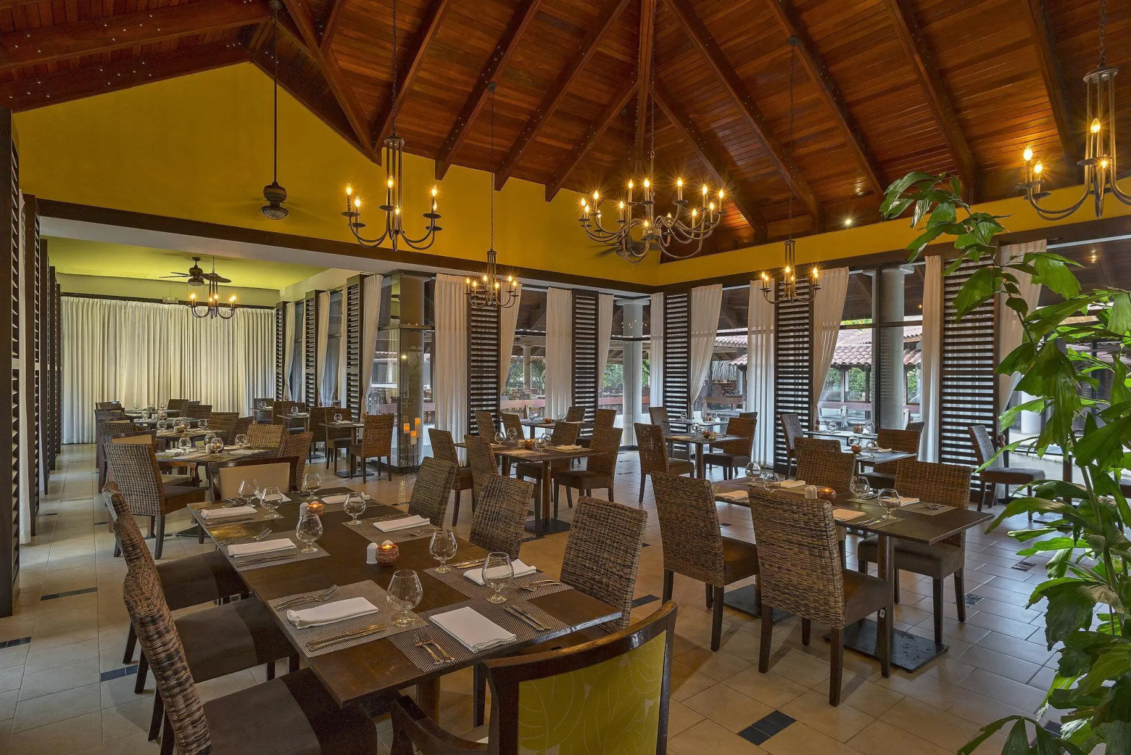 The Westin Reserva Conchal, an All-Inclusive Golf Resort & Spa