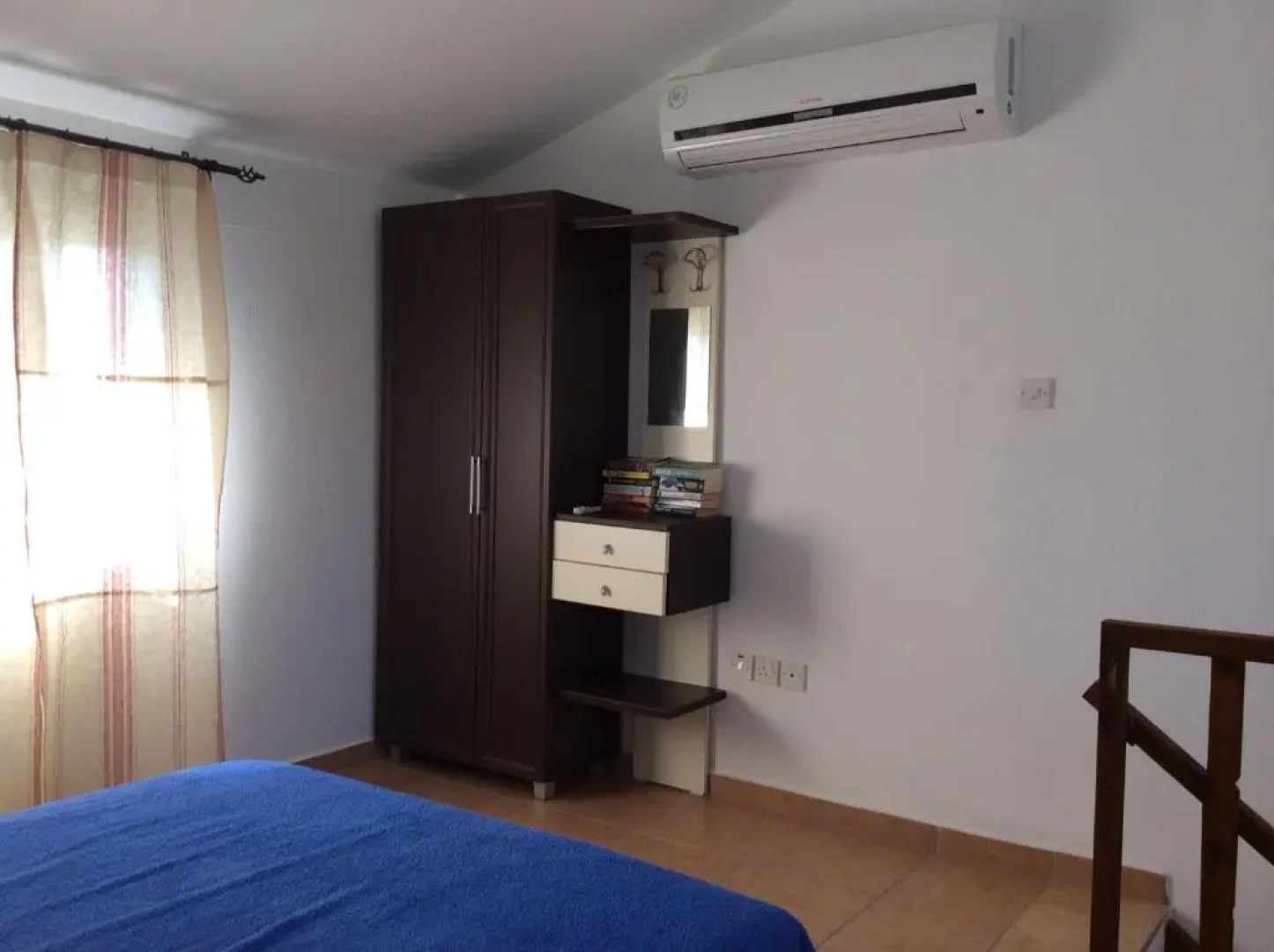 Olive Garden Holiday Homes