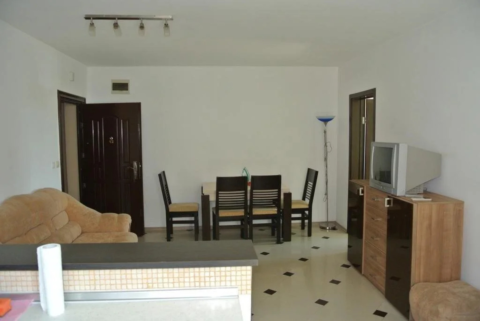 Botabara Atlantic Apartments