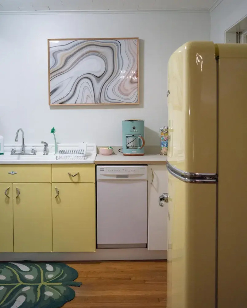 Rye Motor Inn: An Adults-Only Apartment Hotel