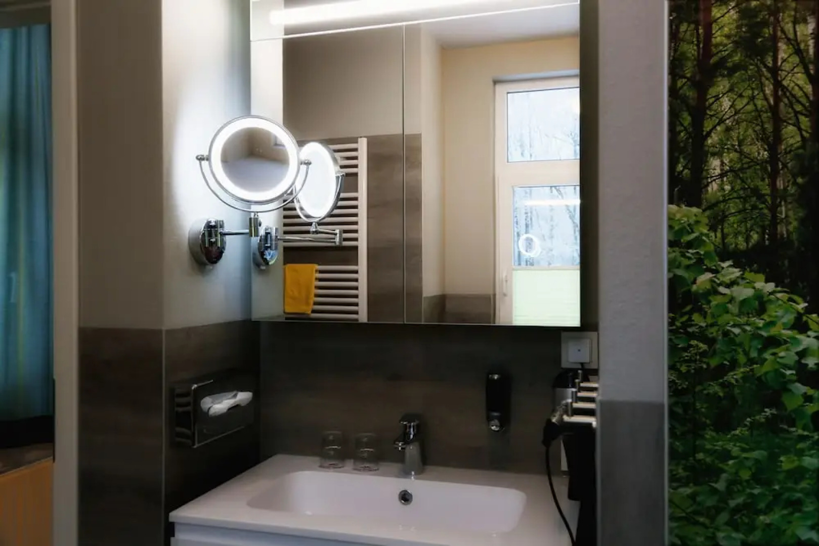 Ferien Appartements am Park