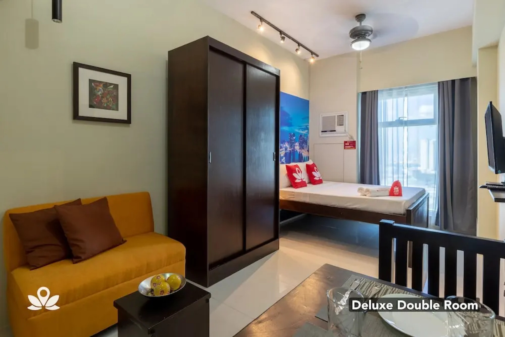 ZEN Rooms Currency Ortigas