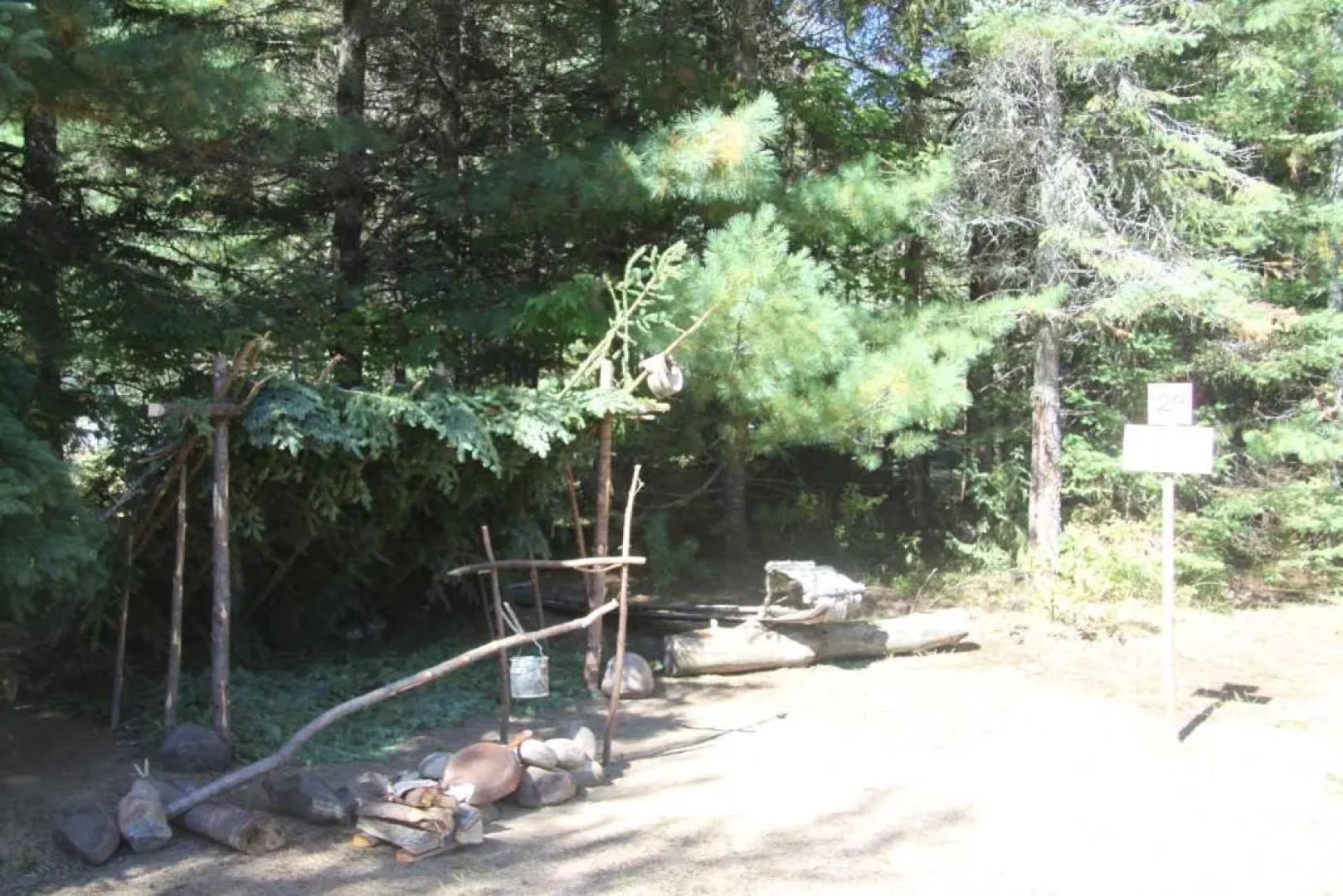 L'Auberge Refuge du Trappeur Inn