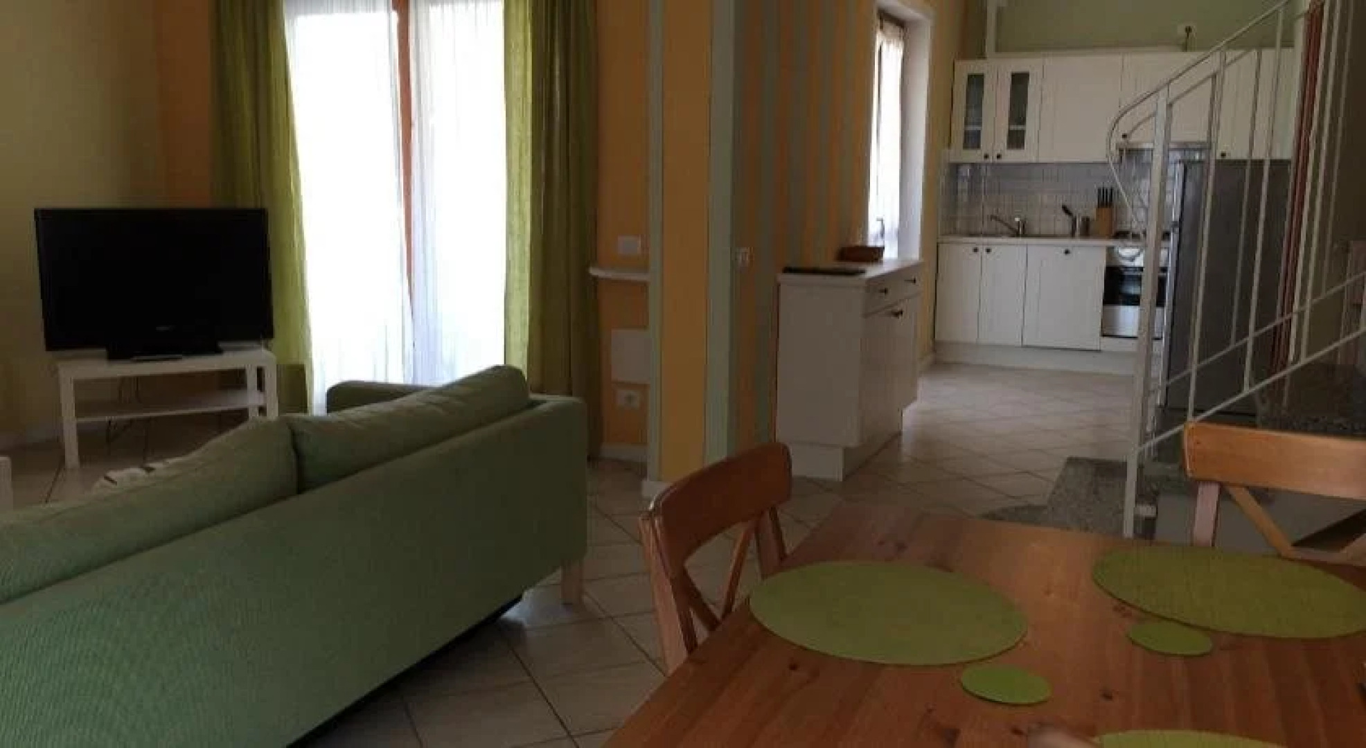 Appartamenti Girasole