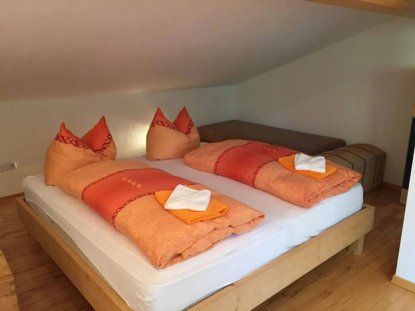 Alpen-Residenz Fieberbrunn