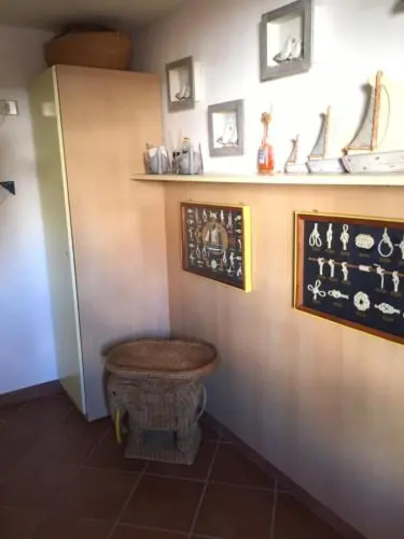 Cala Reale Apartments