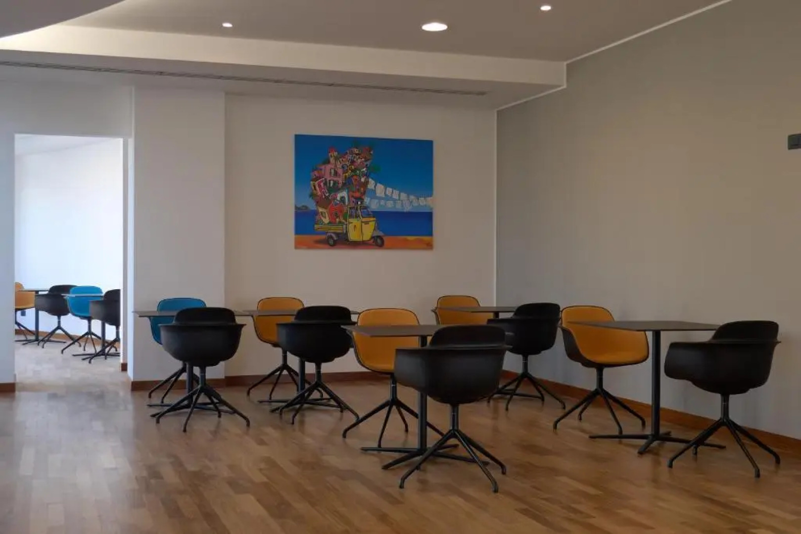 Sestante Marina Motel