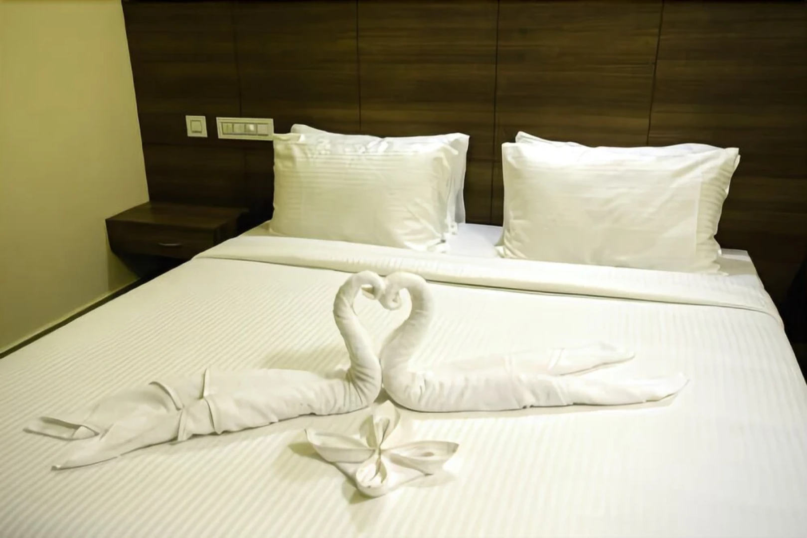 Brindhavan Residency