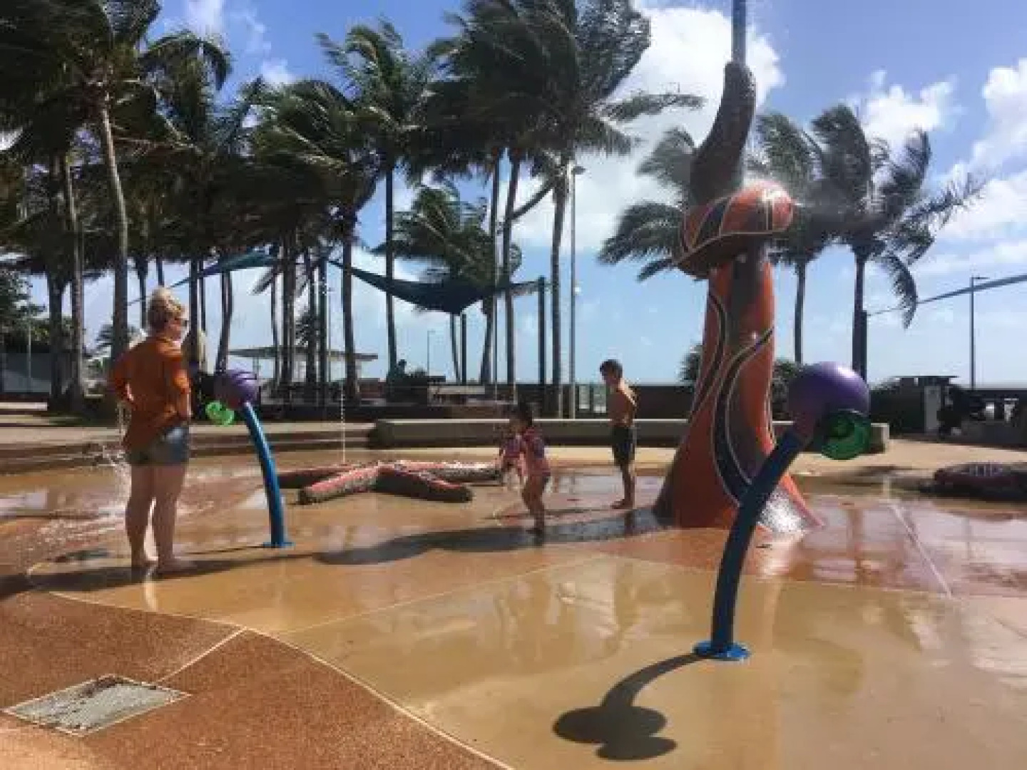 Keppel Bay Beach House