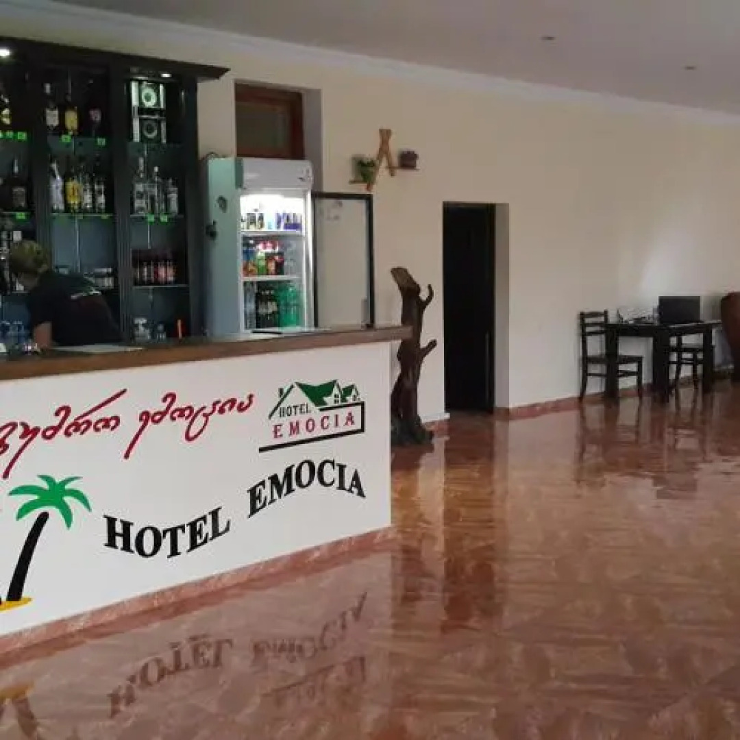 Hotel Emocia