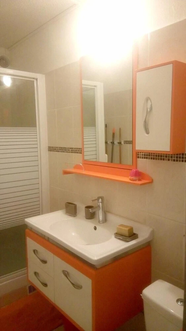 Apartment With in Schoelcher With Wonderful sea View Enc