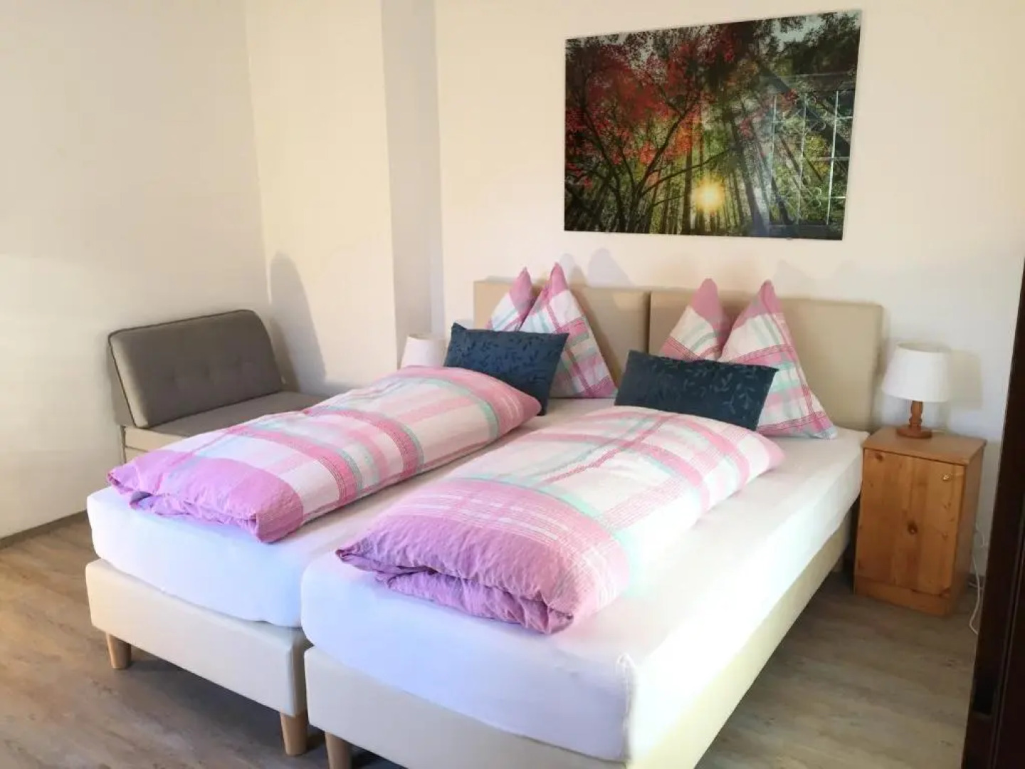 Ferienwohnungen Kössl