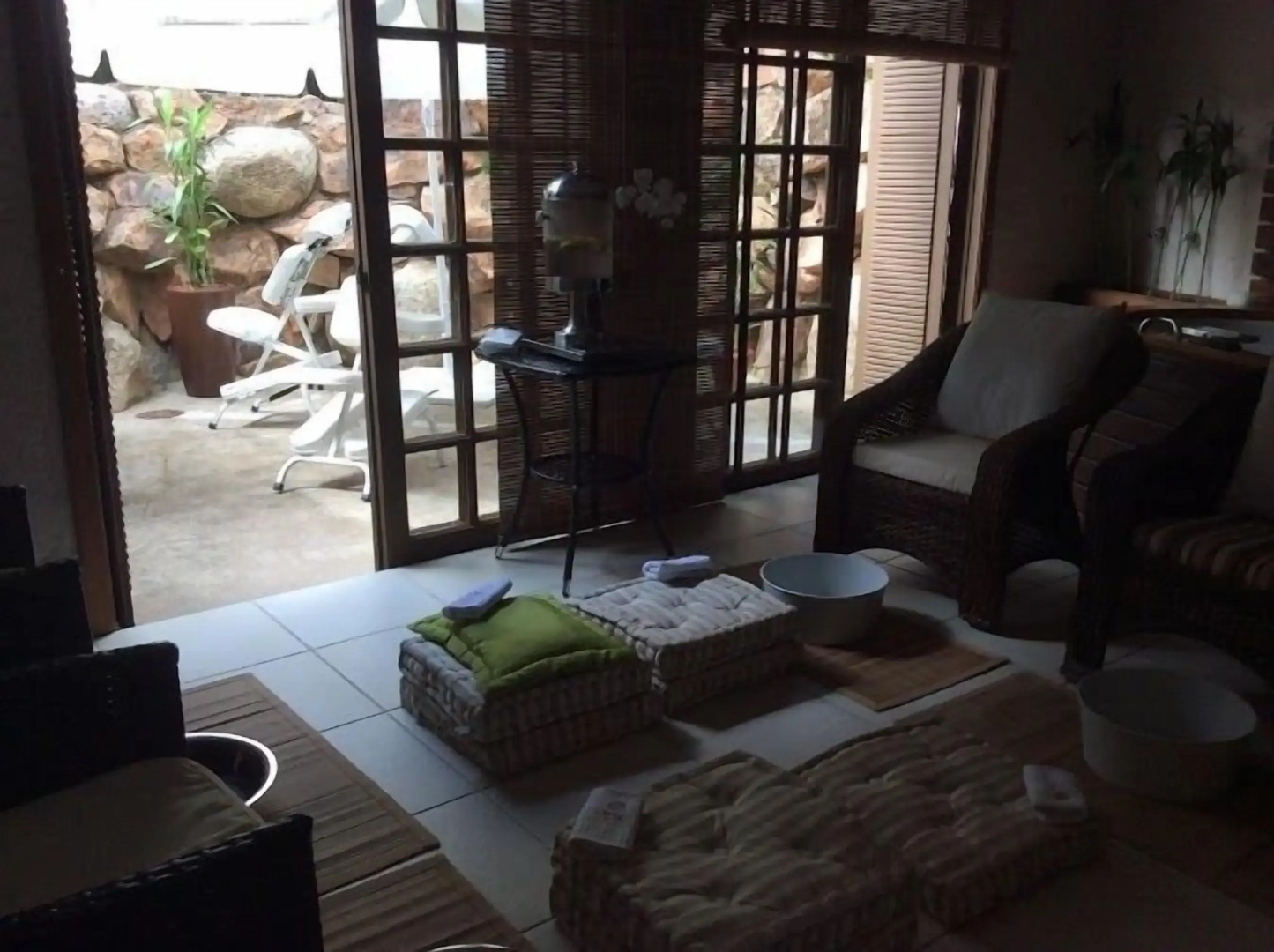 Vila Ventura Ecoresort