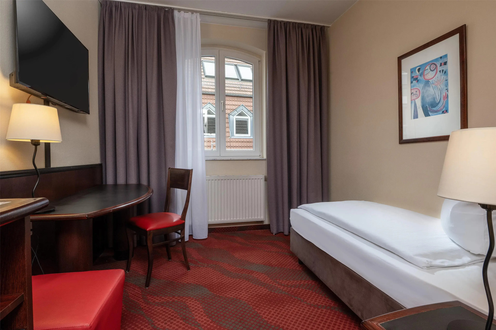 Sorat Hotel Cottbus