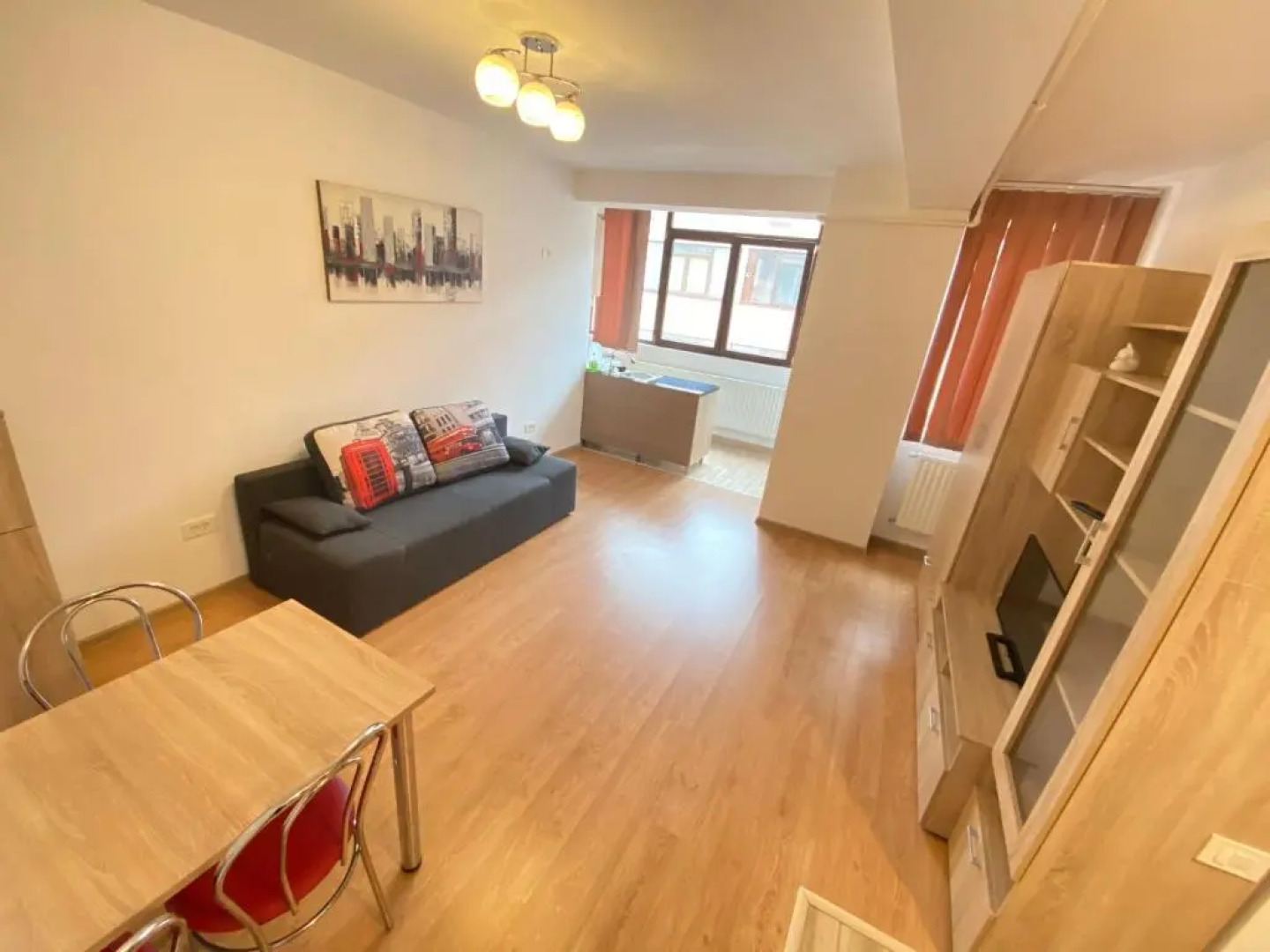 R&C Relax Apartment 77