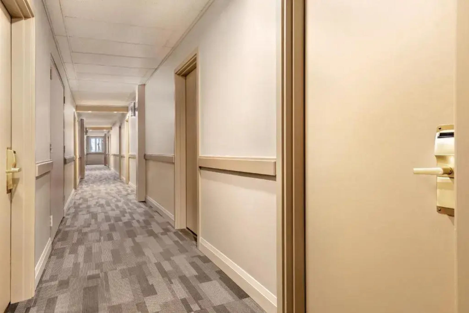 Travelodge By Wyndham Richmond Hill