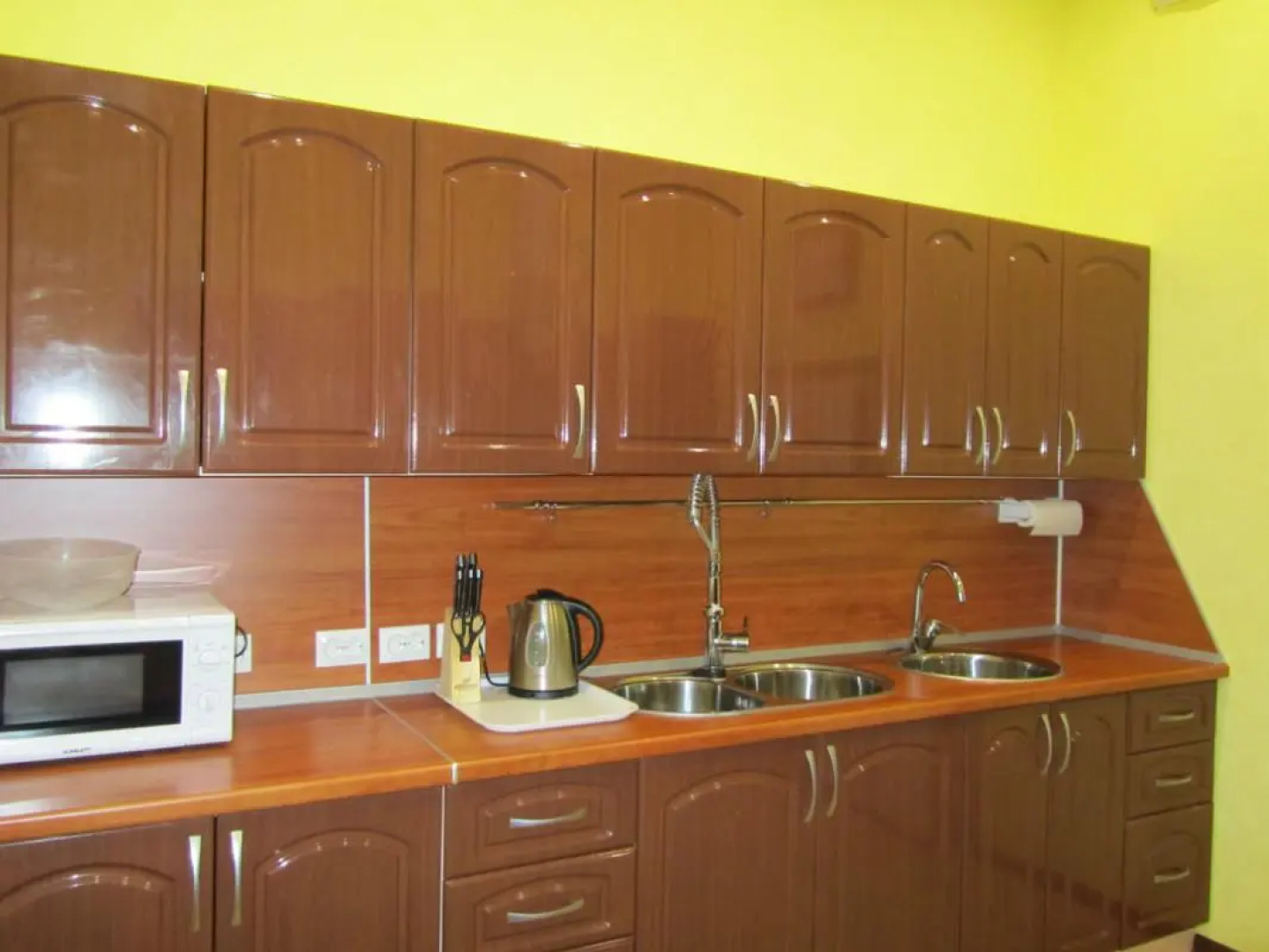 Купеческая