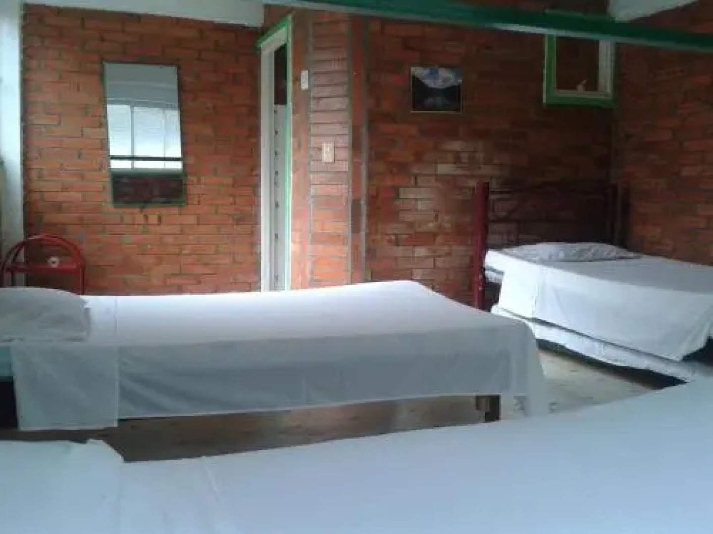 Hotel Villa Linda Prado