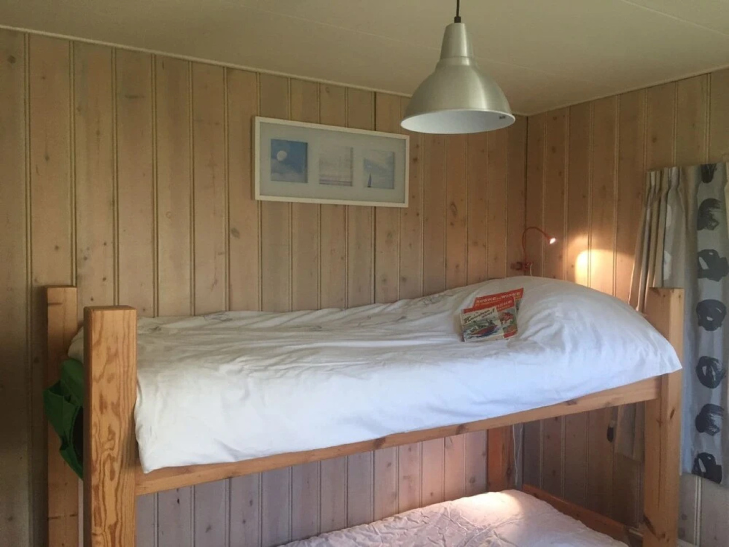 Secluded Holiday Home in Ballum Frisian Islands with Terrace