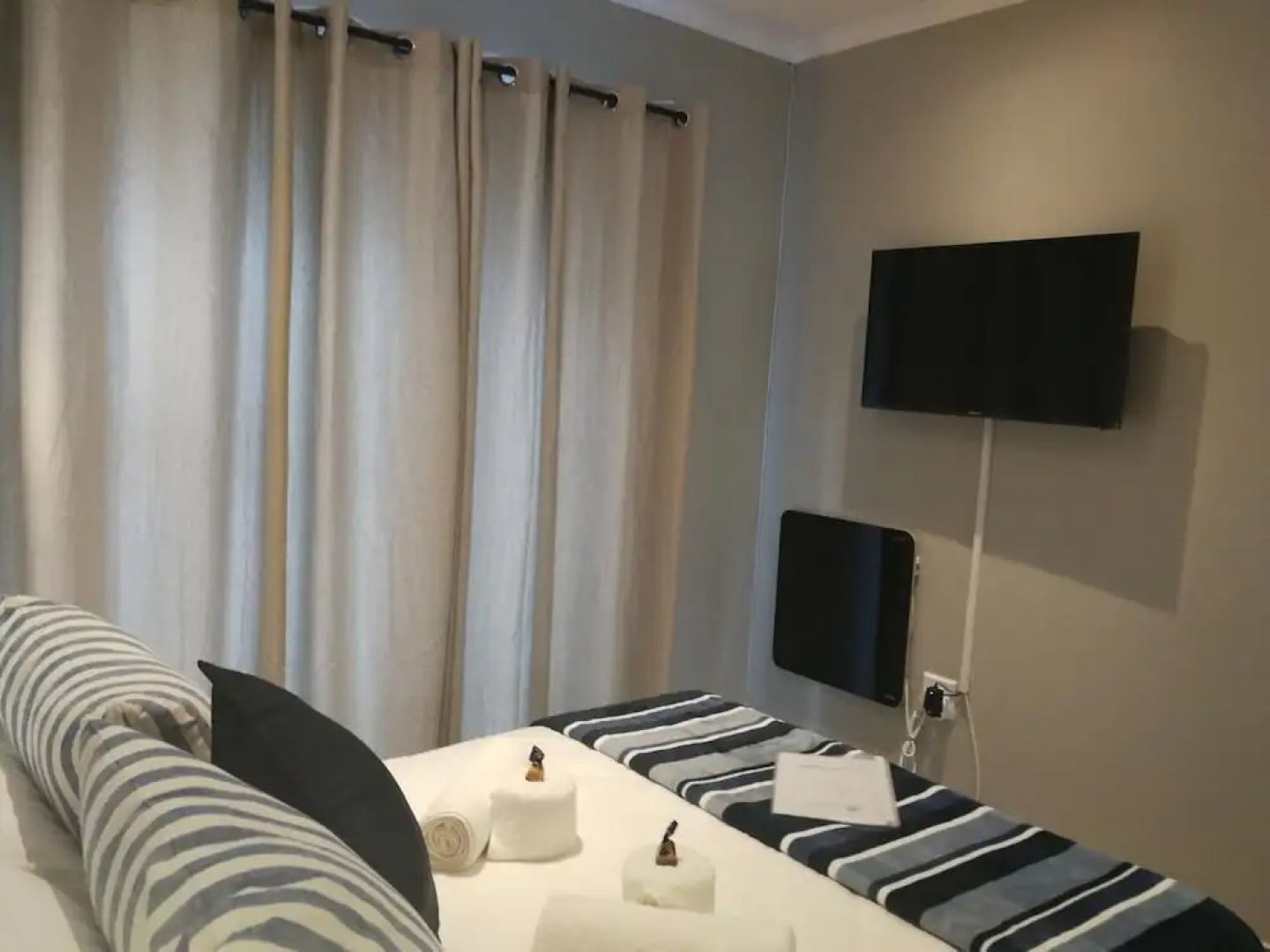 Sea Wind Self-Catering